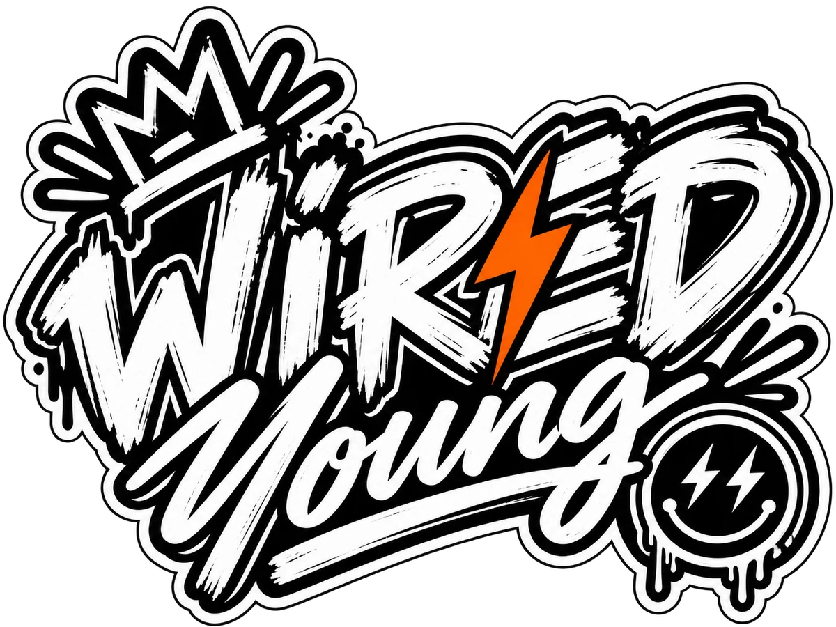 Wired Young