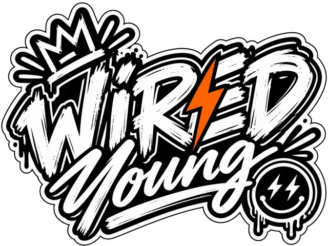 Wired Young